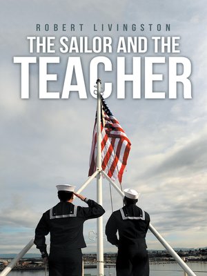 cover image of The Sailor and the Teacher
